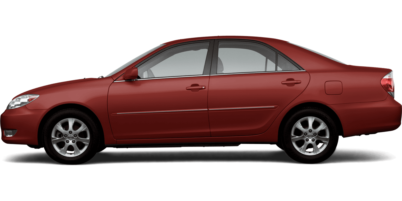 2006 Toyota Camry XLE V6 — Sedan — 220,000 mi — Avon, IN
