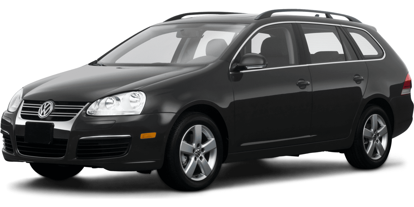 2009 Volkswagen Jetta SE — Wagon — 194,688 mi — Austin, TX