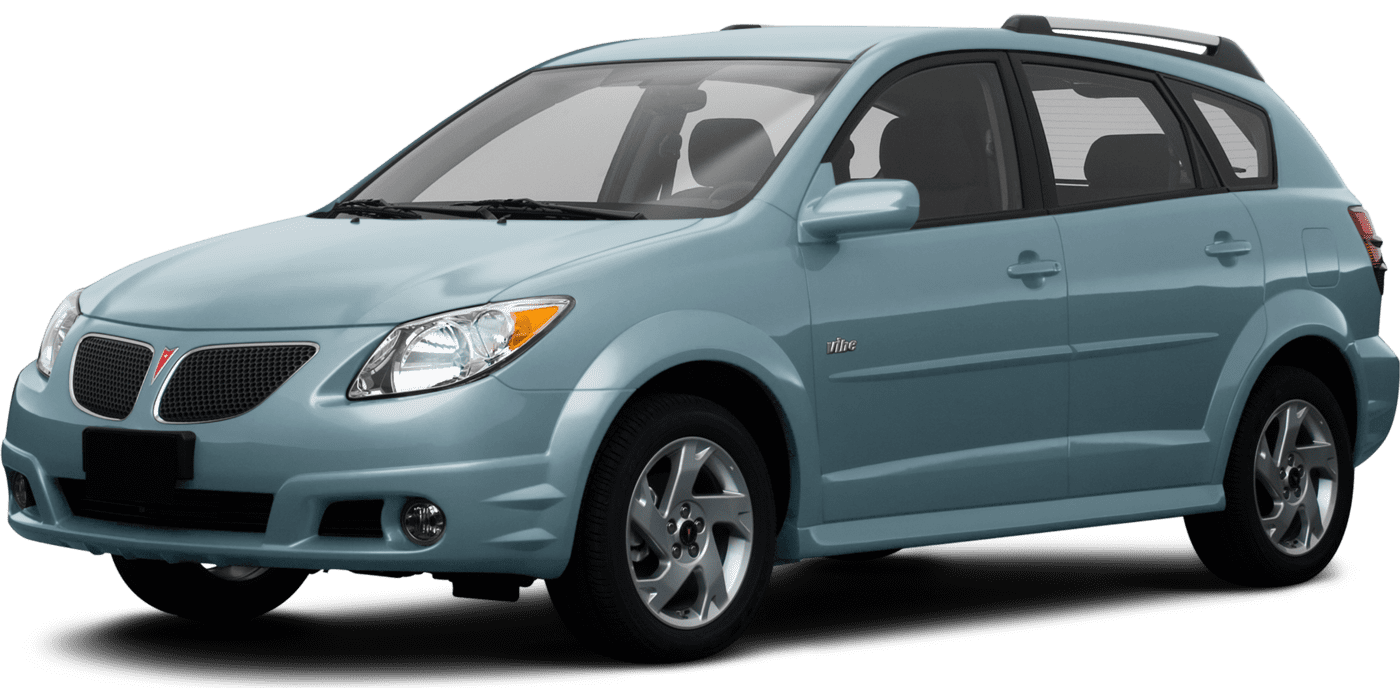 2008 Pontiac Vibe Base — Sedan — 146,947 mi — Phoenix, AZ