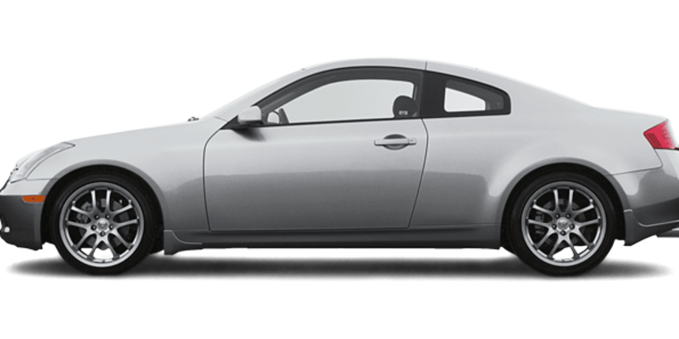 2005 INFINITI G G35 — Coupe — 153,816 mi — Omaha, NE