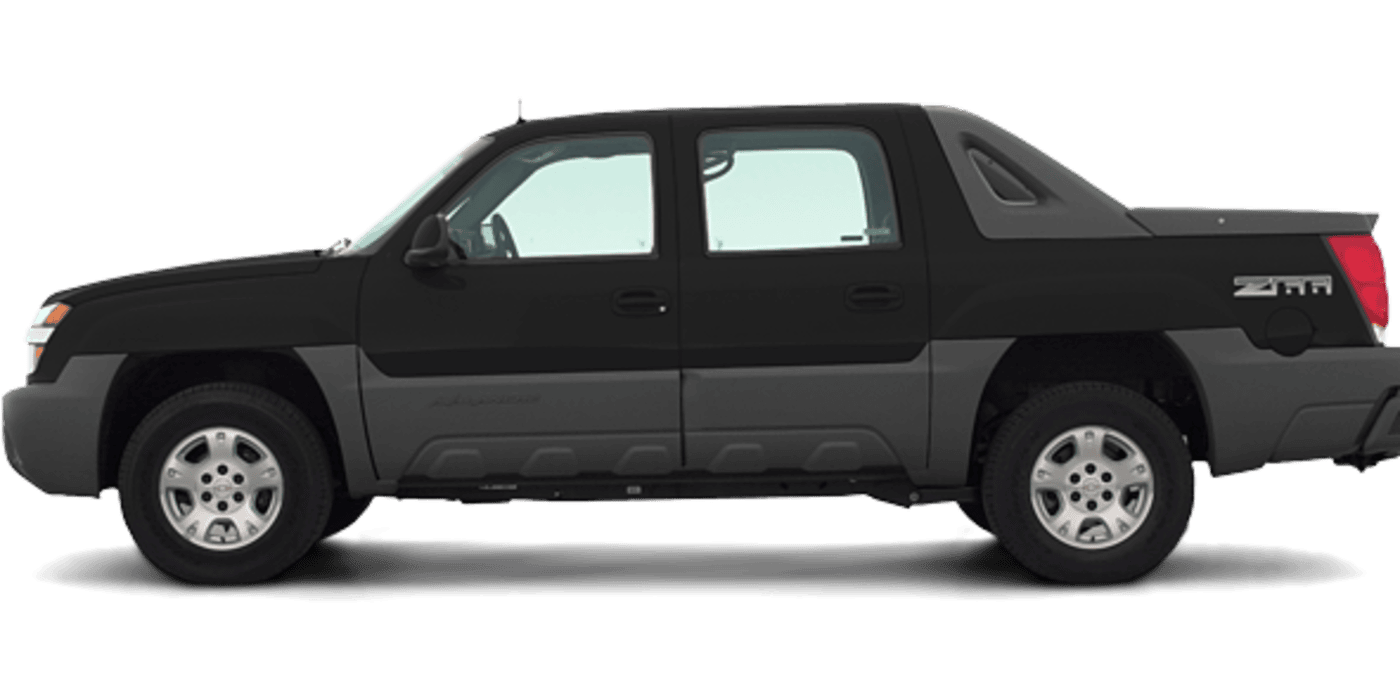 2002 Chevrolet Avalanche Base — Pickup Truck — 200,000 mi — Austin, TX