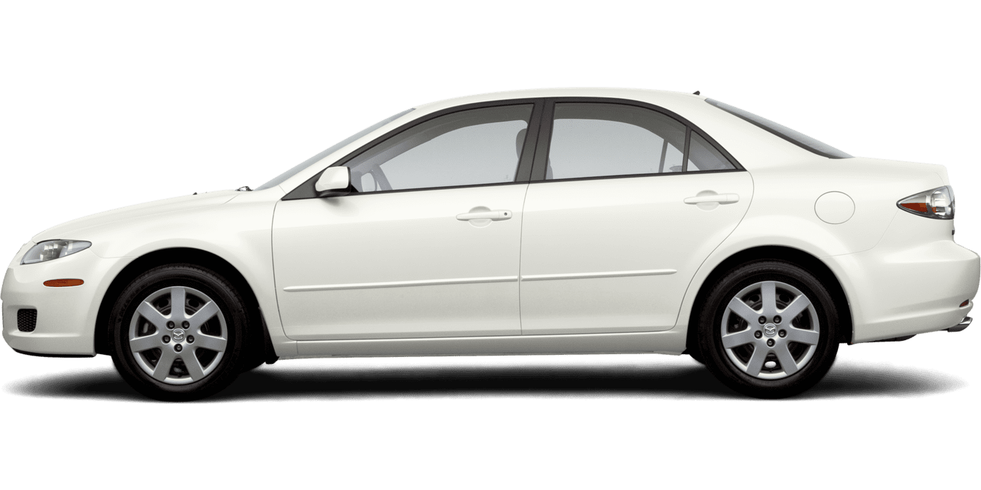 2006 Mazda Mazda6 i Grand Sport — Sedan — 110,124 mi — Moore, SC