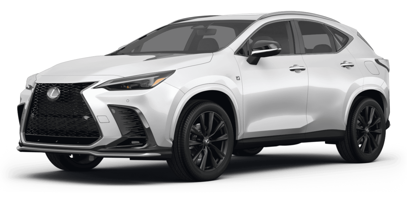 2023 Lexus NX NX 350 F SPORT Handling — SUV — 39,922 mi — Prattville, AL