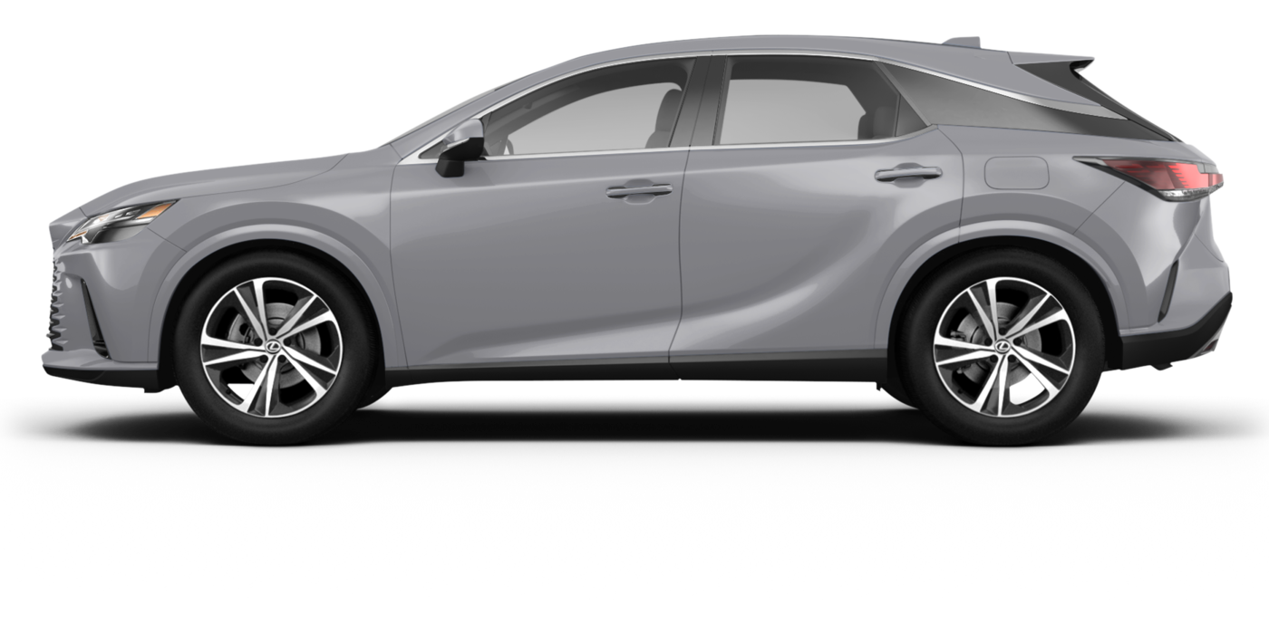 2026 Lexus RX Review | Pricing, Trims & Photos - TrueCar