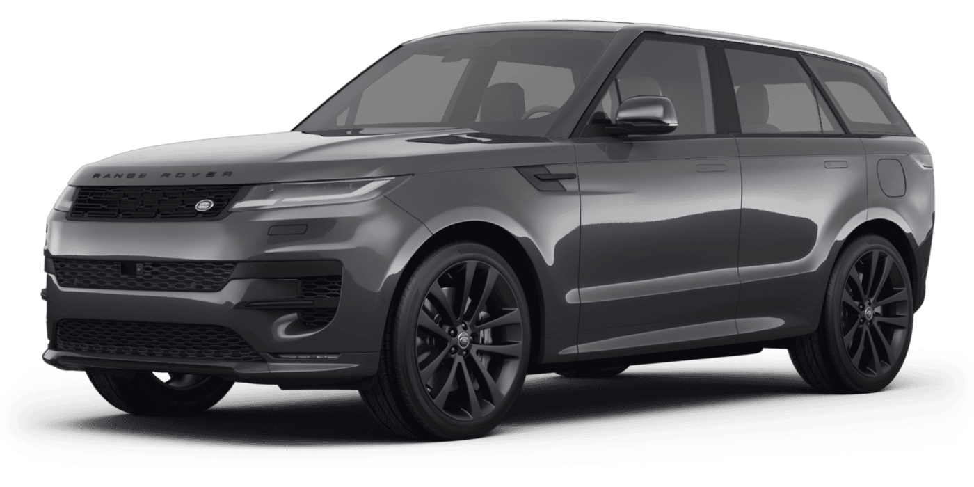 2024 Land Rover Range Rover Sport SE — SUV — 26,388 mi — Placentia, CA