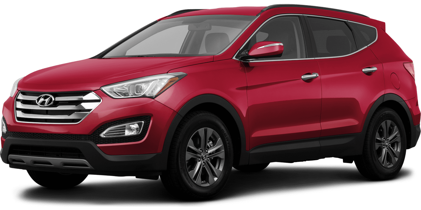 2013 Hyundai Santa Fe Sport Base — SUV — 194,468 mi — Tampa, FL