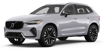 2026 Volvo XC60 Plug-In Hybrid
