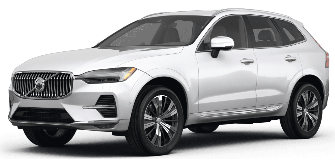 2022 Volvo XC60 Momentum — SUV — 107,560 mi — Indianapolis, IN