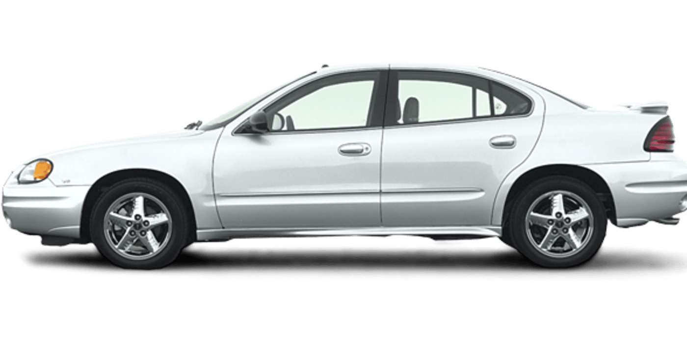 2003 Pontiac Grand Am