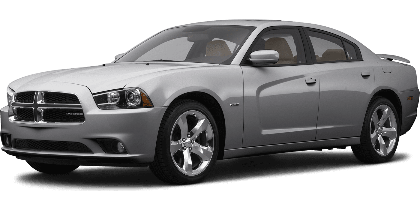 2011 Dodge Charger R/T Max — Sedan — 92,369 mi — Jacksonville, FL