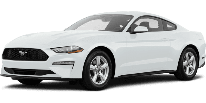 2019 Ford Mustang Prices Reviews Incentives Truecar