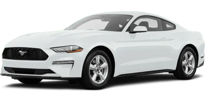 2019 Ford Mustang Prices Reviews Incentives Truecar