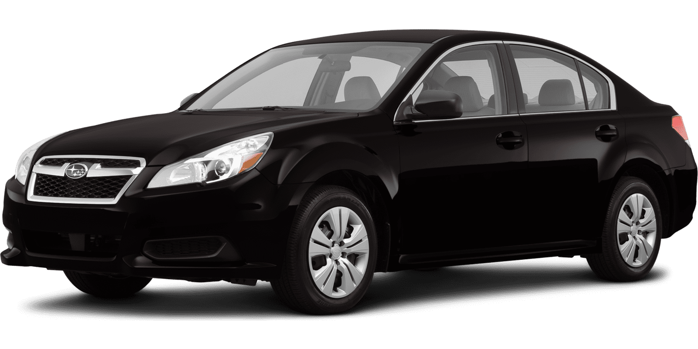 2013 Subaru Legacy 2.5i — Sedan — 146,771 mi — Exton, PA
