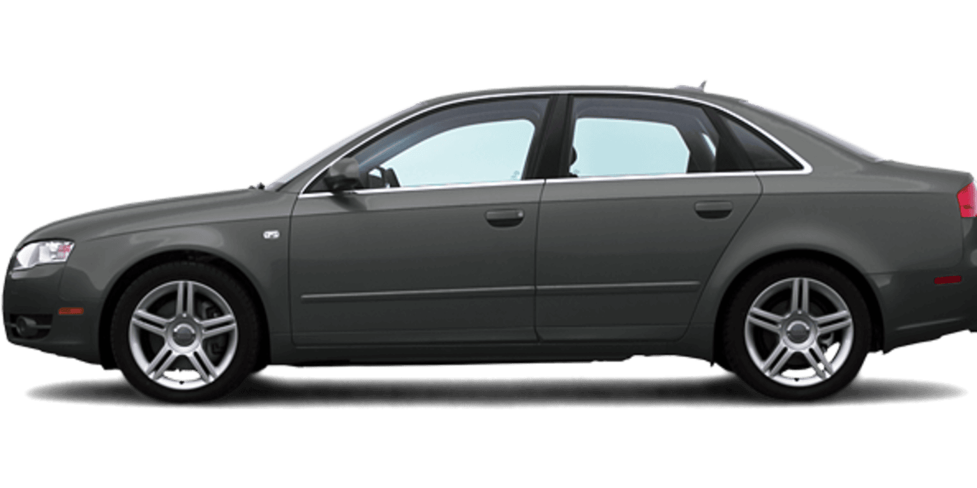 2006 Audi A4 2.0T — Sedan — 117,988 mi — Brooksville, FL