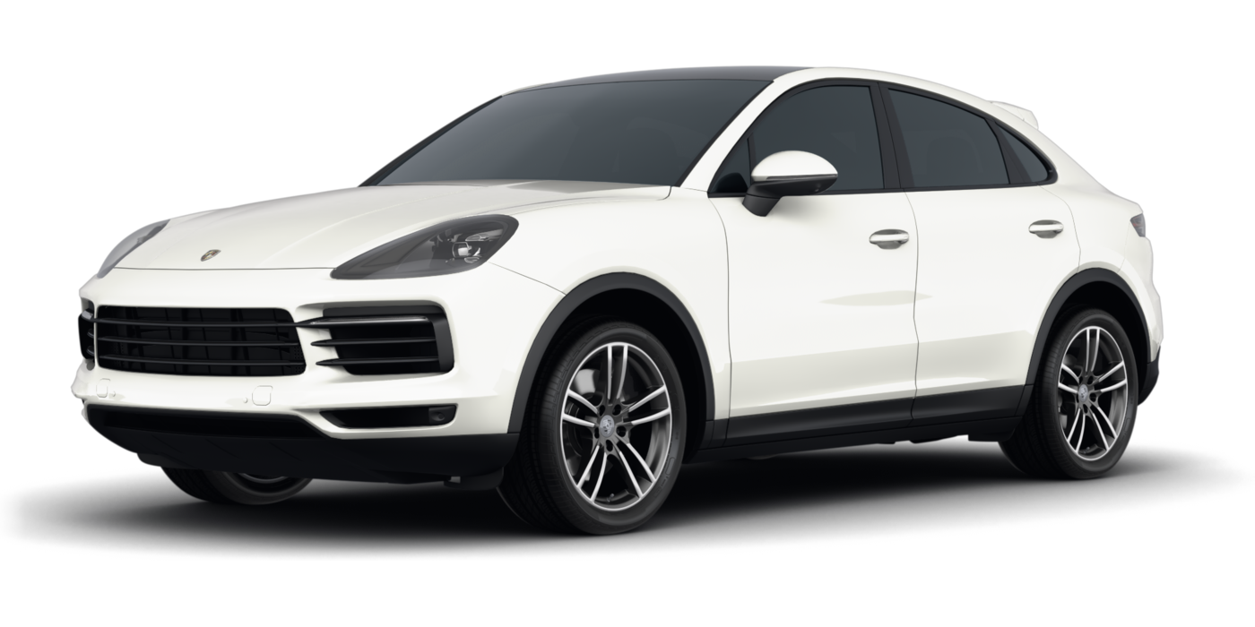2023 Porsche Cayenne S — SUV — 34,079 mi — Charlotte, NC