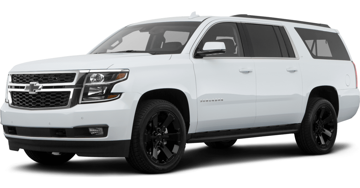 2019 Chevrolet Suburban Prices Reviews Incentives Truecar