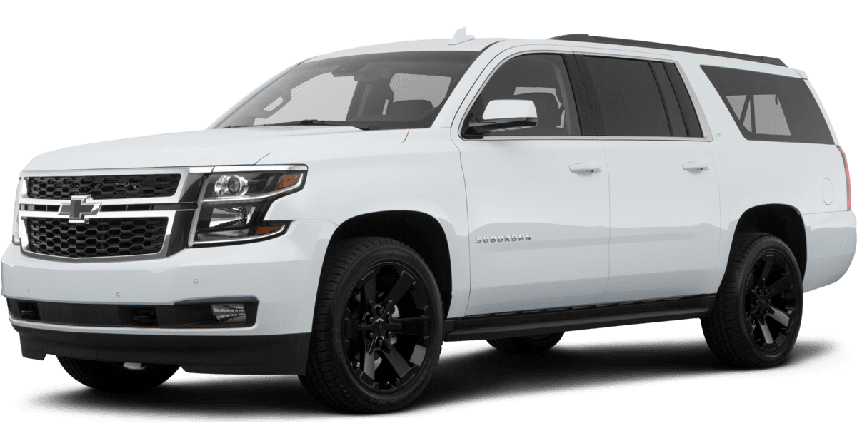 2020 Chevrolet Suburban Prices Reviews Incentives Truecar