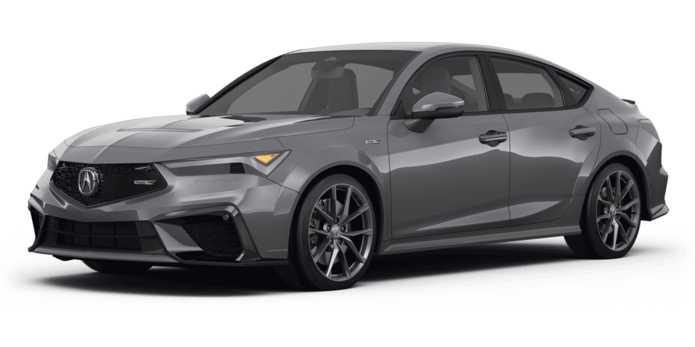 2024 Acura Integra Type S — Hatchback — 23,967 mi — Tulsa, OK
