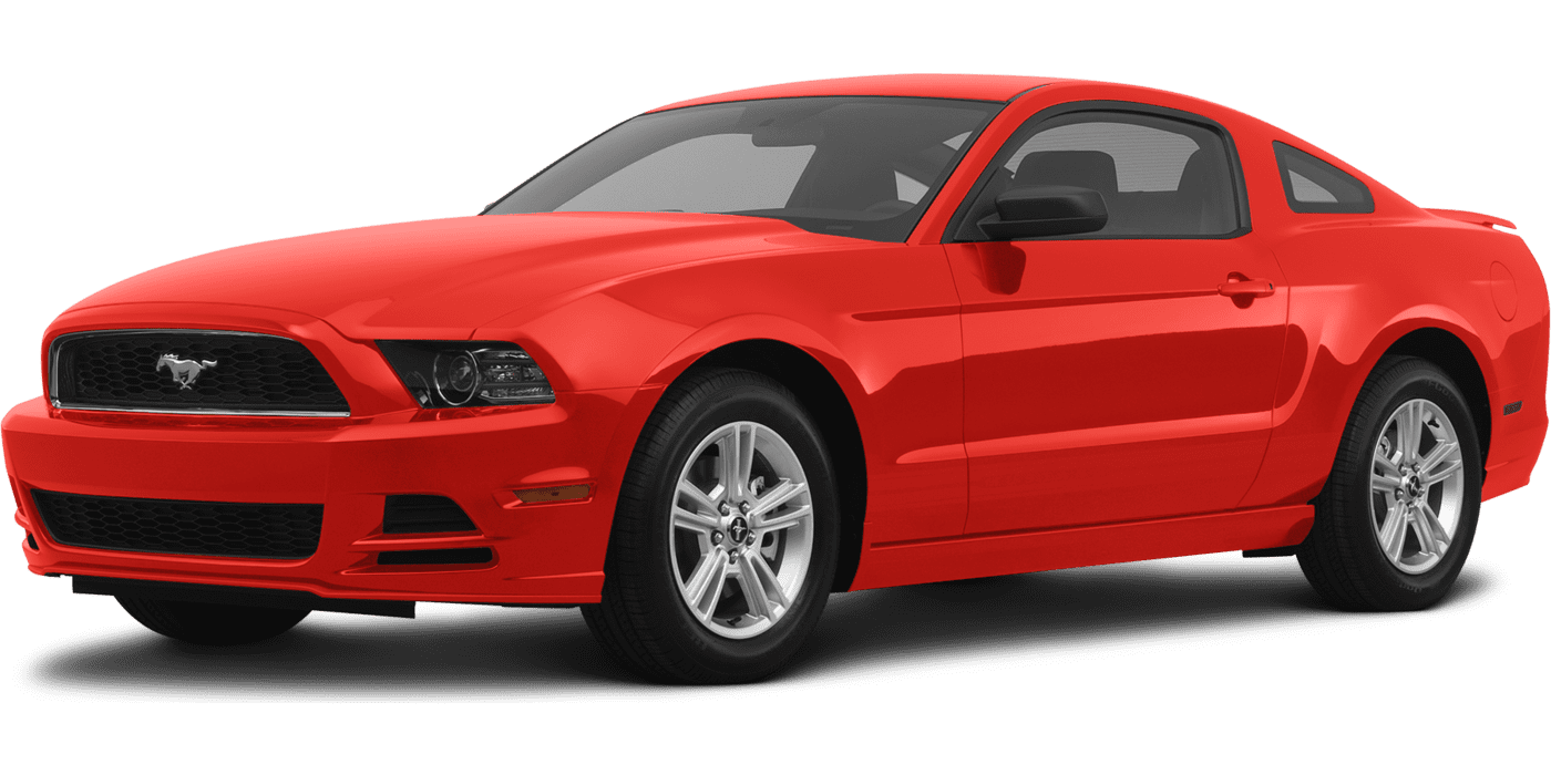 2013 Ford Mustang Boss 302 — Coupe — 19,820 mi — Atlanta, GA