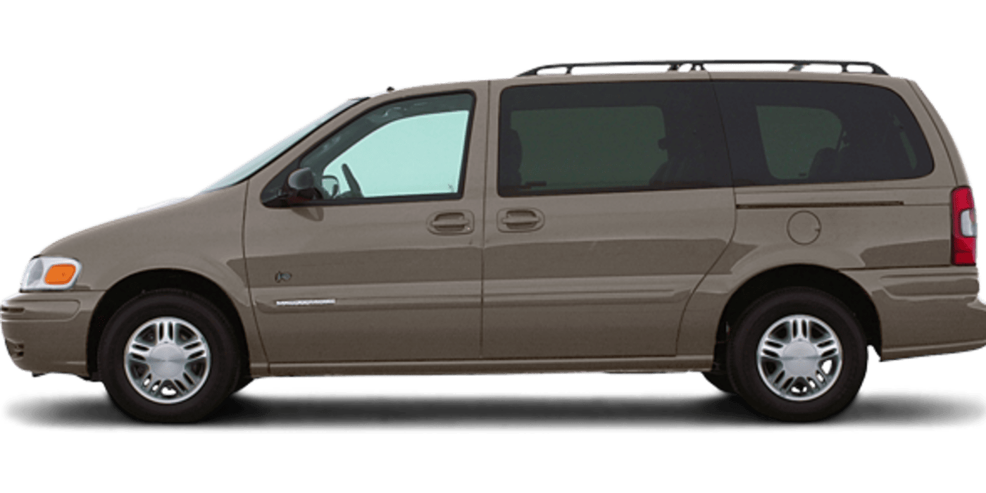 2003 Chevrolet Venture LT — Minivan — 147,133 mi — Vero Beach, FL