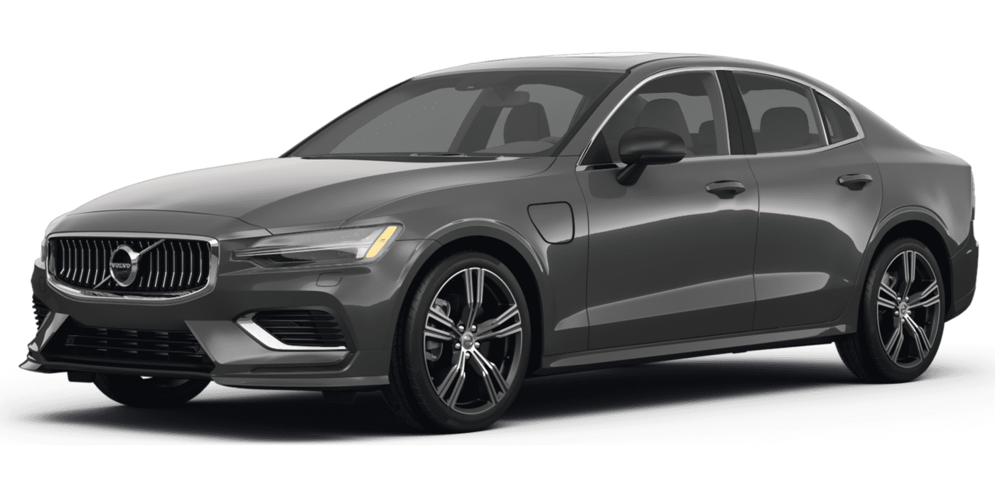 2022 Volvo S60 Recharge Inscription — Sedan — 24,975 mi — Ramsey, NJ