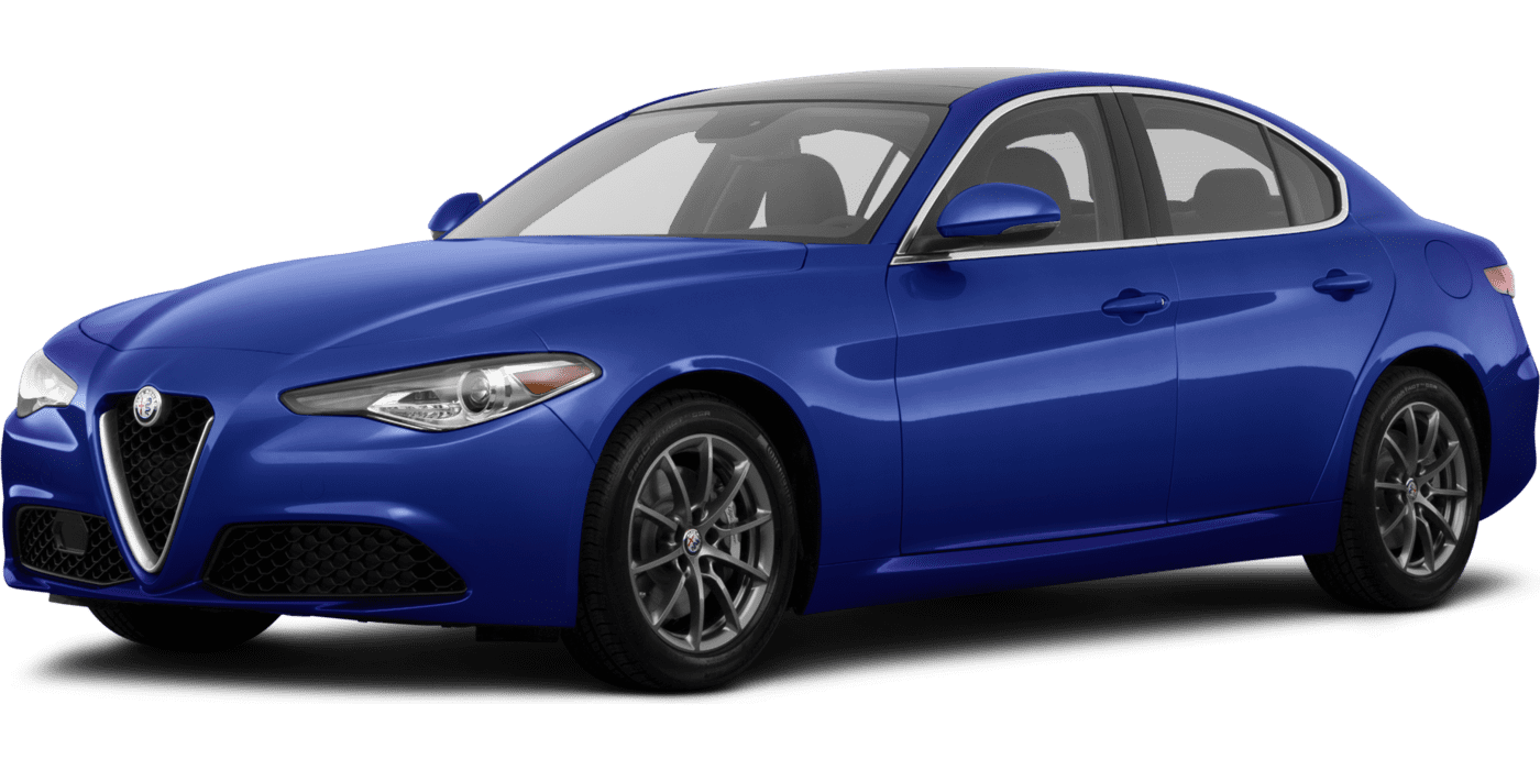 2020 Alfa Romeo Giulia Standard — Sedan — 53,728 mi — Las Vegas, NV