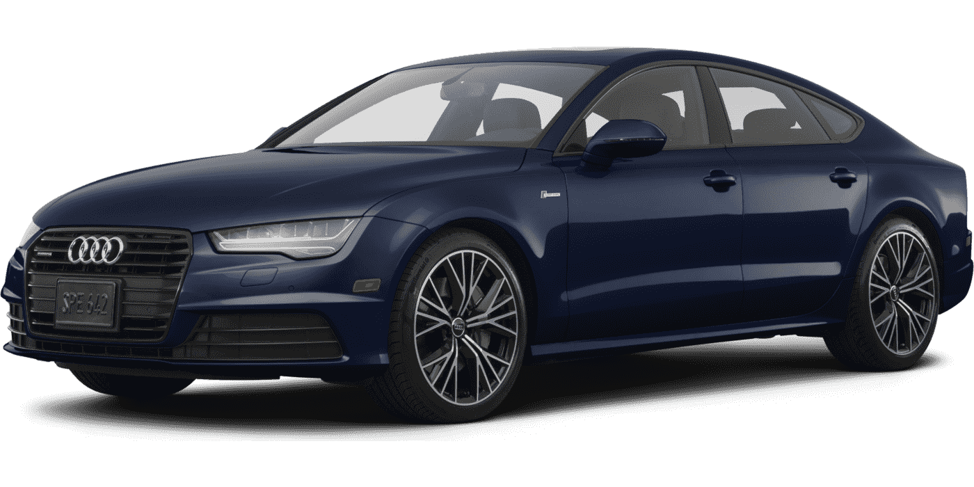 2017 Audi A7 Premium Plus — Hatchback — 70,700 mi — PUYALLUP, WA