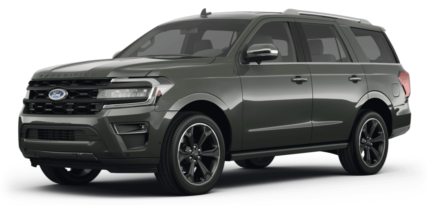 2023 Ford Expedition Limited — SUV — 66,412 mi — San Antonio, TX