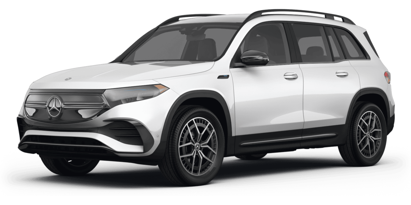 2023 Mercedes-Benz EQB EQB 350 — SUV — 27,299 mi — Ann Arbor, MI