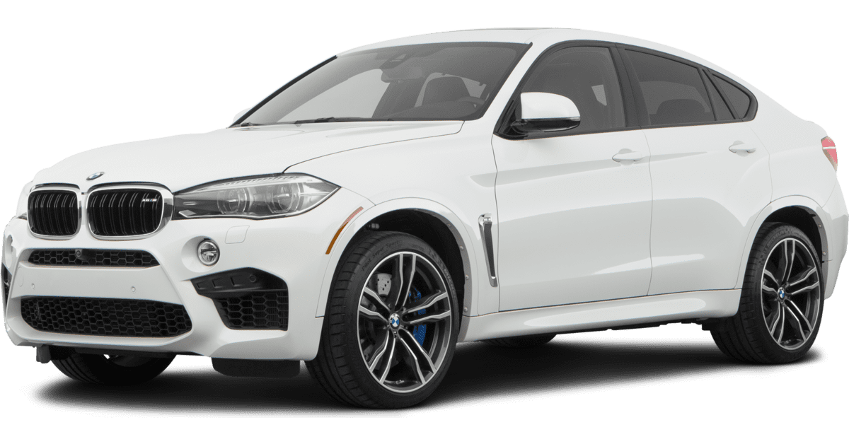 2019 Bmw X6 M Prices Reviews Incentives Truecar