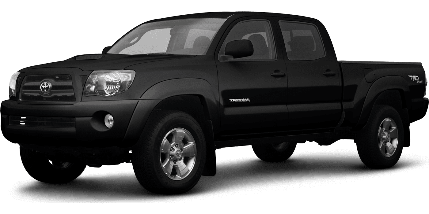2009 Toyota Tacoma PreRunner — Pickup Truck — 174,705 mi — Tupelo, MS