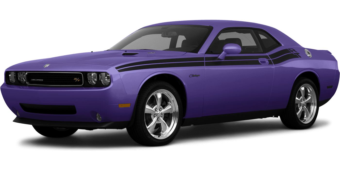 2010 Dodge Challenger R/T Classic — Coupe — 26,213 mi — Madison, WI