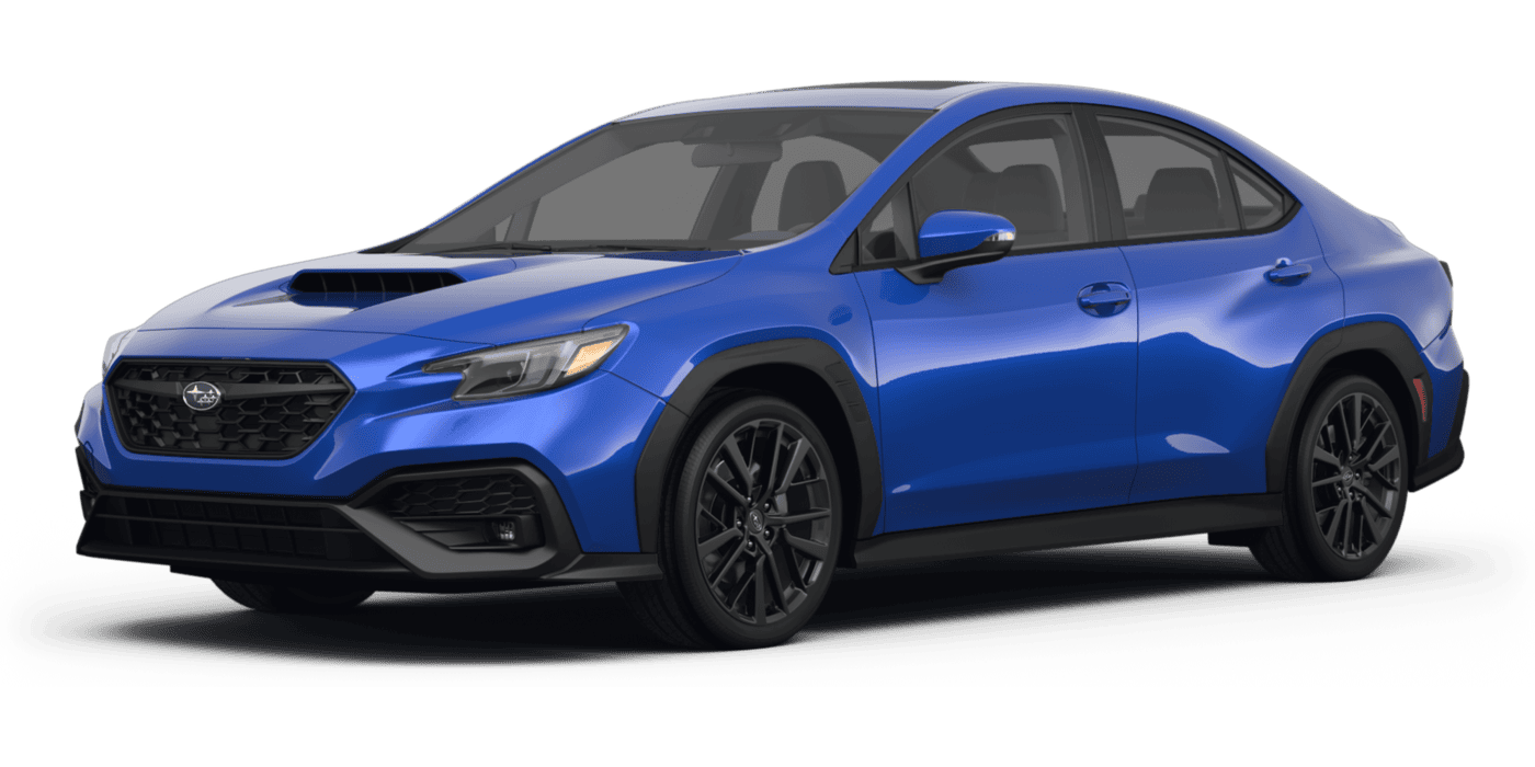 2023 Subaru WRX GT — Sedan — 52,364 mi — Riverside, CA