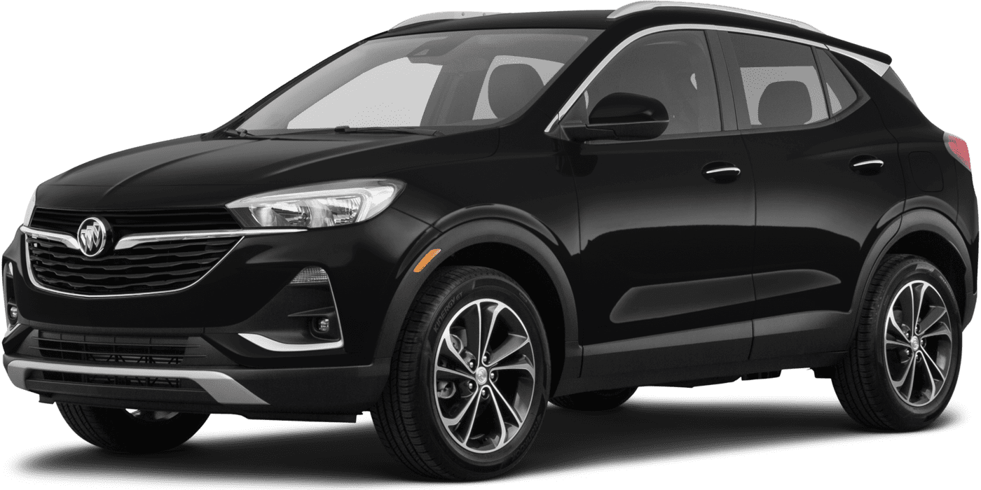 2023 Buick Encore GX Select — SUV — 8,751 mi — Gilbert, AZ