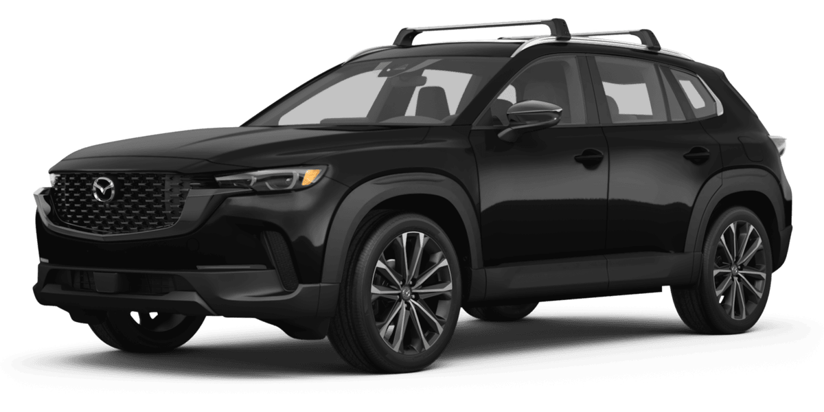 2025 Mazda CX50 Premium Plus For Sale in Libertyville, IL