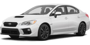 pic 2021 Subaru Wrx Png truecar
