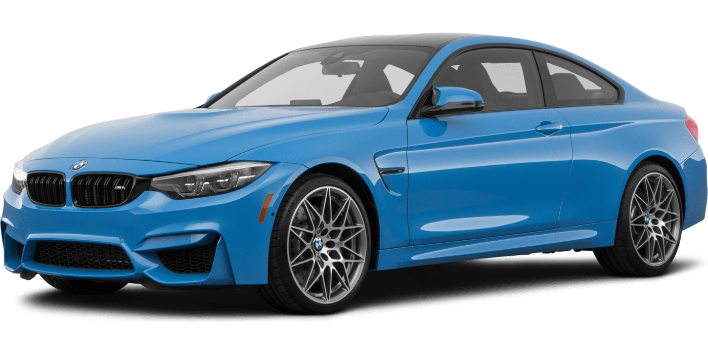 2019 BMW M4 Standard — Coupe — 27,060 mi — Milwaukie, OR