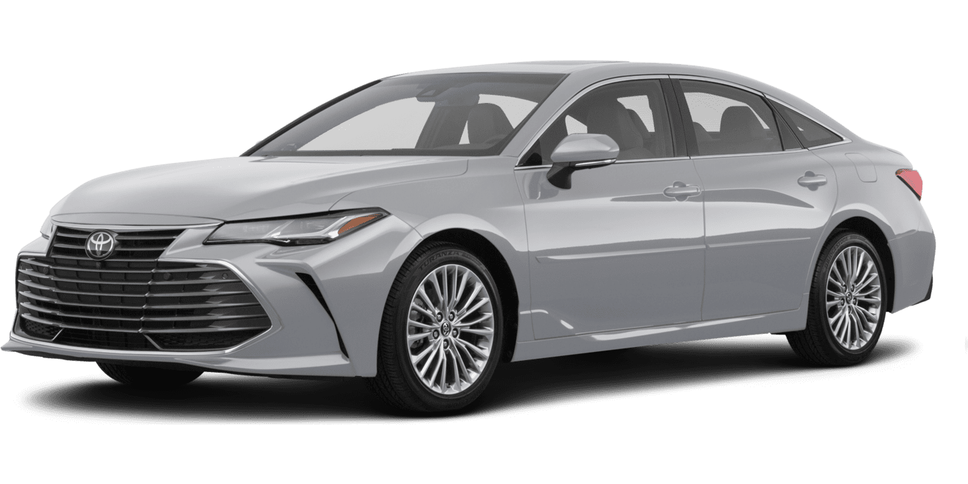 2022 Toyota Avalon Limited — Sedan — 31,471 mi — Las Vegas, NV