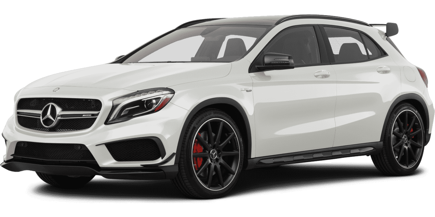 2016 Mercedes-Benz GLA GLA 45 AMG — SUV — 48,963 mi — Annapolis, MD