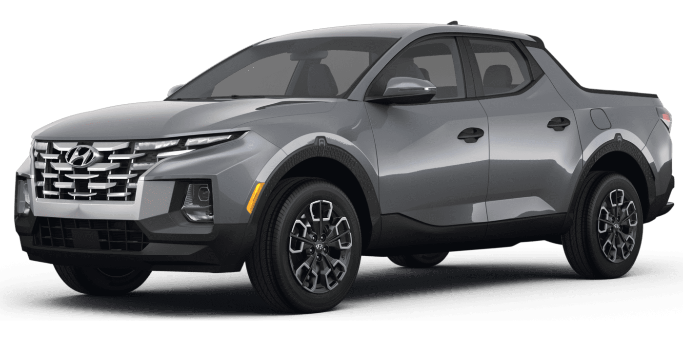 2022 Hyundai Santa Cruz SE — Pickup Truck — 31,231 mi — Countryside, IL