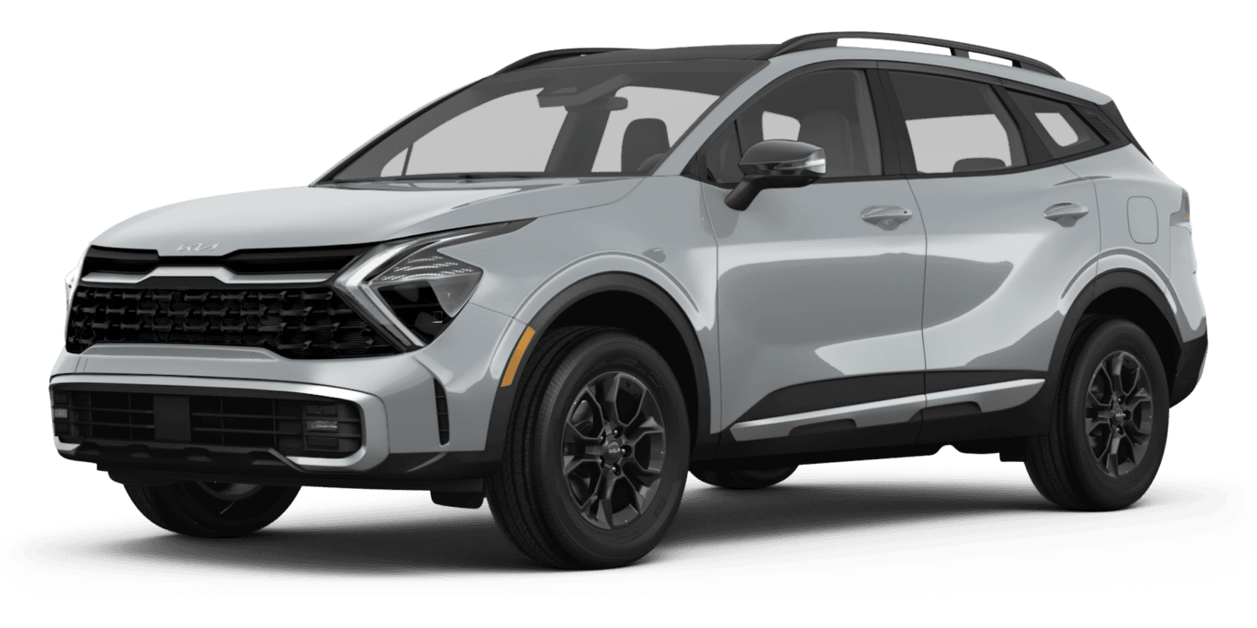 2024 Kia Sorento X-Line SX — SUV — 18,524 mi — New Port Richey, FL
