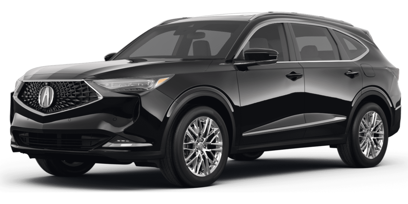 2022 Acura MDX Advance Package — SUV — 18,001 mi — Savannah, GA