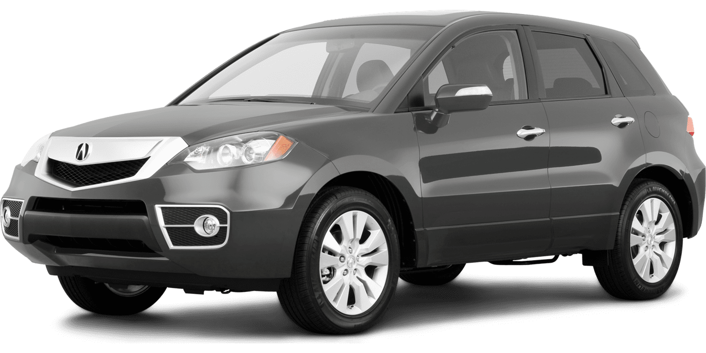 2011 Acura RDX Base — SUV — 77,719 mi — Sugar Land, TX