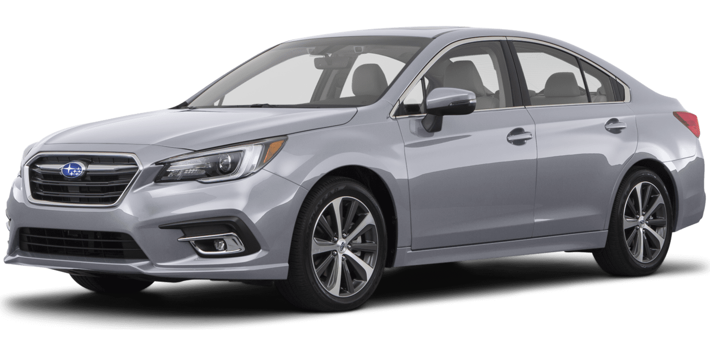 2018 Subaru Legacy 3.6R Limited — Sedan — 72,243 mi — Merriam, KS