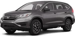 2016 Honda CRV SE For Sale in WA TrueCar