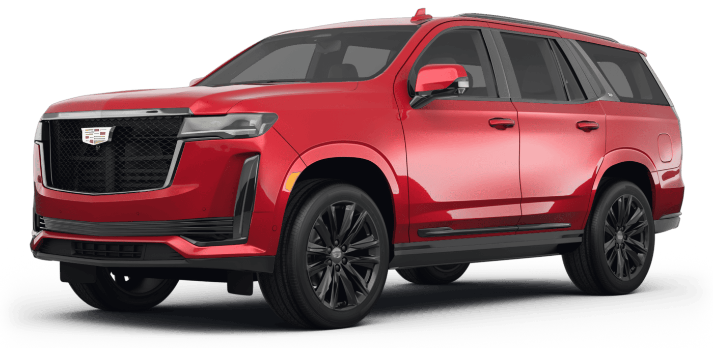 2024 Cadillac Escalade Sport Platinum — SUV — 14,024 mi — Fort Lauderdale, FL