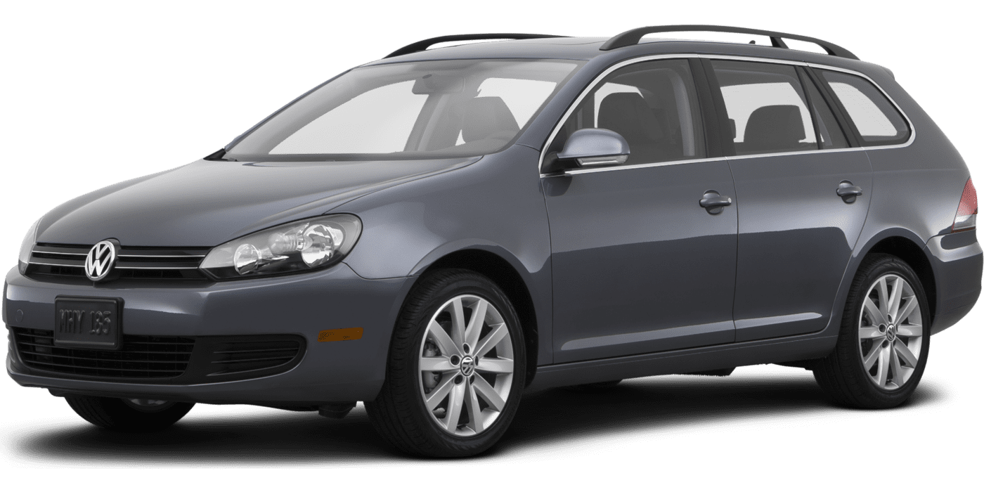 2014 Volkswagen Jetta S — Wagon — 132,980 mi — Pasadena, CA