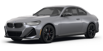 2026 BMW 2 Series