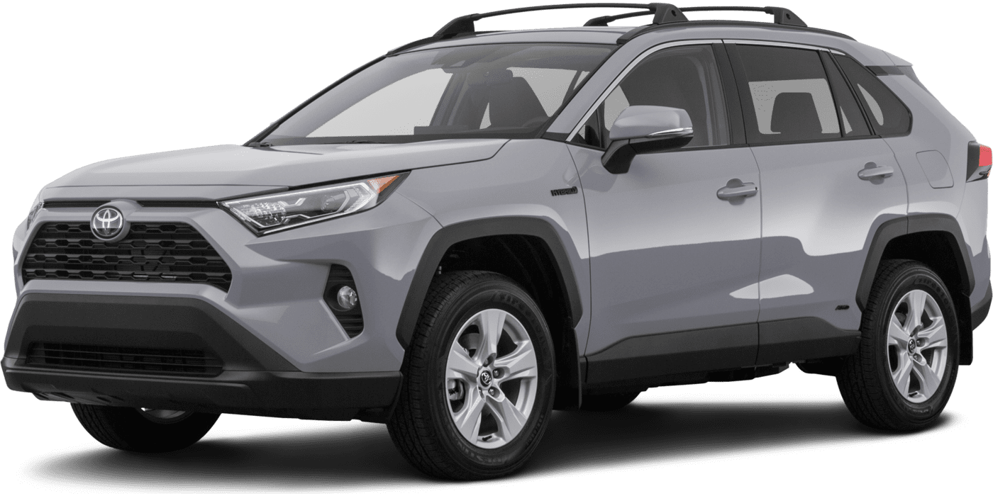 Best Suvs By Gas Mileage For 21 Truecar