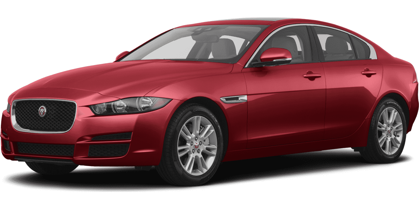 2017 Jaguar XE Premium — Sedan — 68,128 mi — Watchung, NJ